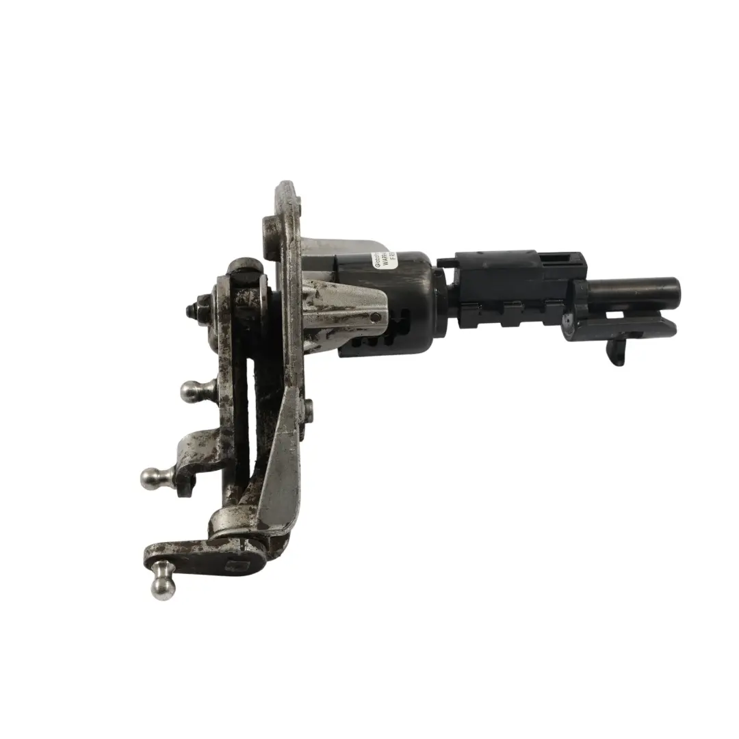 Mercedes Sprinter W906 Manual Gearbox Gearshift Mechanism Unit - SKU A9062609102 - Part number A9062609102