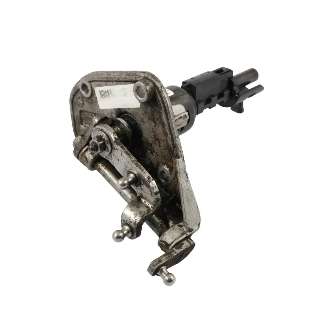 Gearbox Gearshift Mechanism Unit to Mercedes Sprinter W906 Manual with Part number A9062609102 Mercedes Sprinter W906 Manual Gearbox Gearshift Mechanism Unit - SKU A9062609102 - Part number A9062609102