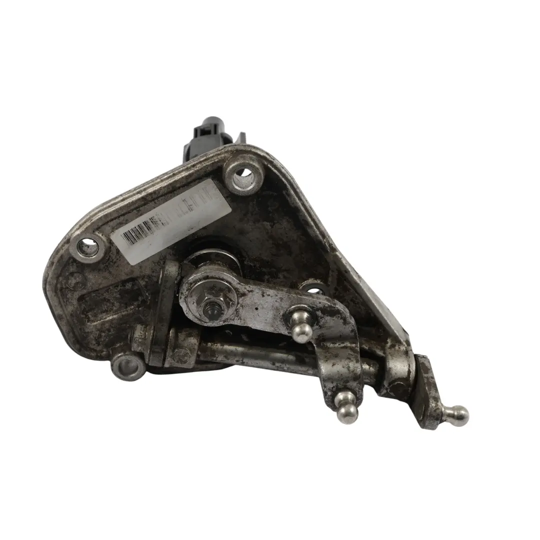 Mercedes Sprinter W906 Manuelle Mécanisme De Changement De Vitesse - SKU A9062609102 - Numéro de pièce A9062609102