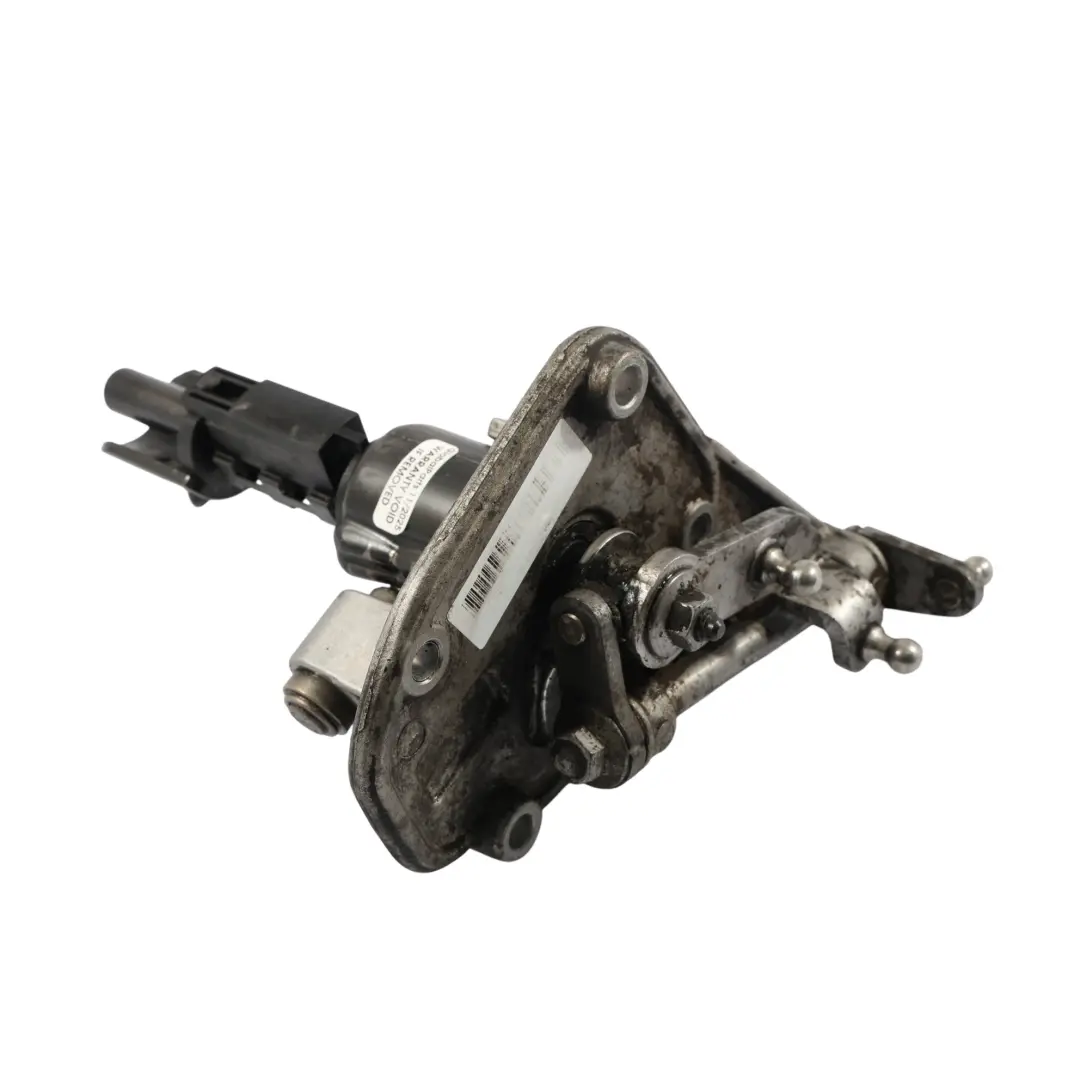 Mercedes Sprinter W906 Manuelle Mécanisme De Changement De Vitesse - SKU A9062609102 - Numéro de pièce A9062609102