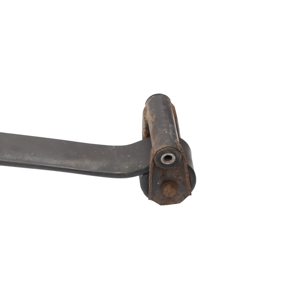Mercedes Sprinter W907 Rear Suspension Leaf Spring Double Support Axle Rod Mount - SKU A9073200600 - Part number A9073200600