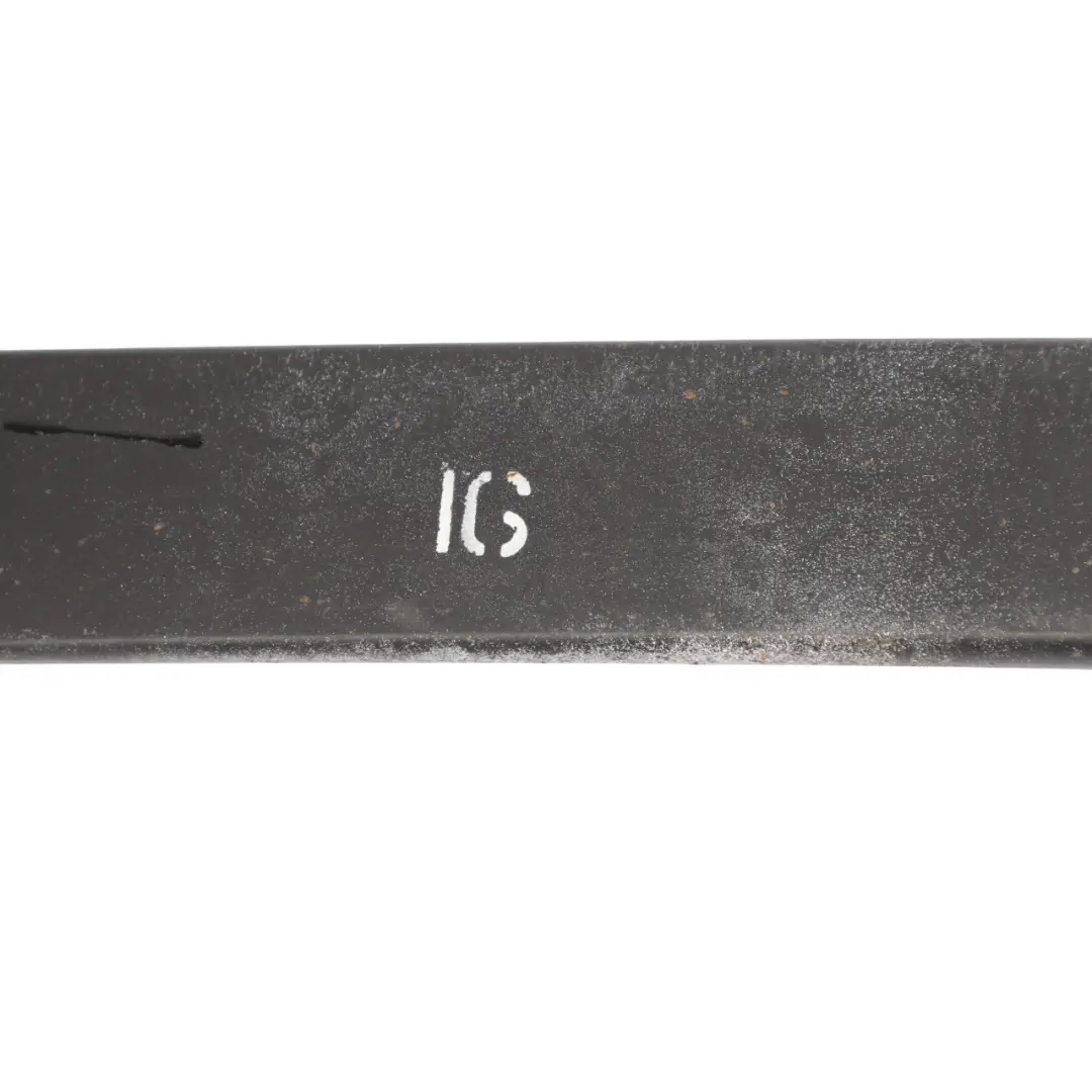 W907 Sospensione Posteriore Molla Balestra Asse Montaggio per Mercedes Sprinter con numero di parte A9073200600 Mercedes Sprinter W907 Sospensione Posteriore Molla Balestra Asse Montaggio - SKU A9073200600 - Numero di parte A9073200600