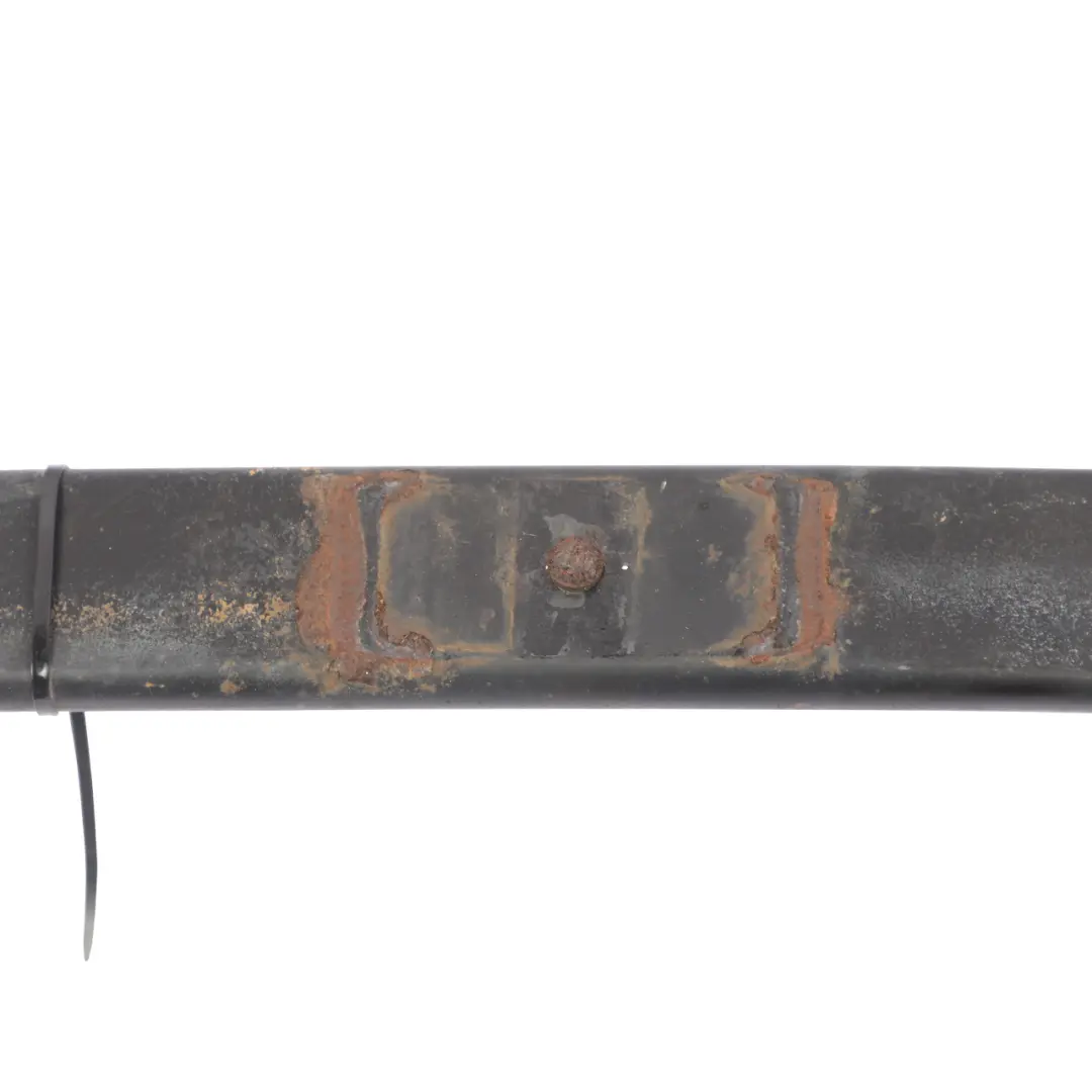 Mercedes Sprinter W907 Rear Suspension Leaf Spring Double Support Axle Rod Mount - SKU A9073200600 - Part number A9073200600