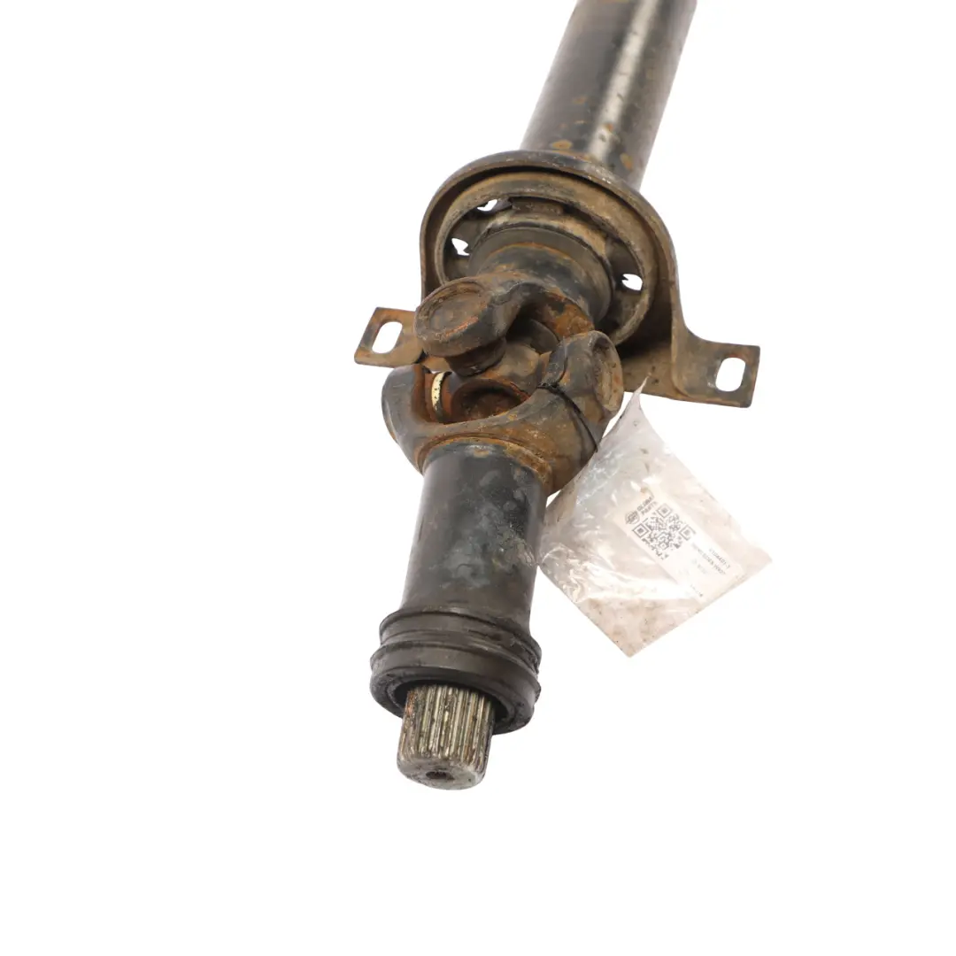 W907 Propshaft Part Drive Shaft Manual to Mercedes Sprinter with Part number A9074104401 Mercedes Sprinter W907 Propshaft Part Drive Shaft Manual - SKU A9074104401-1 - Part number A9074104401
