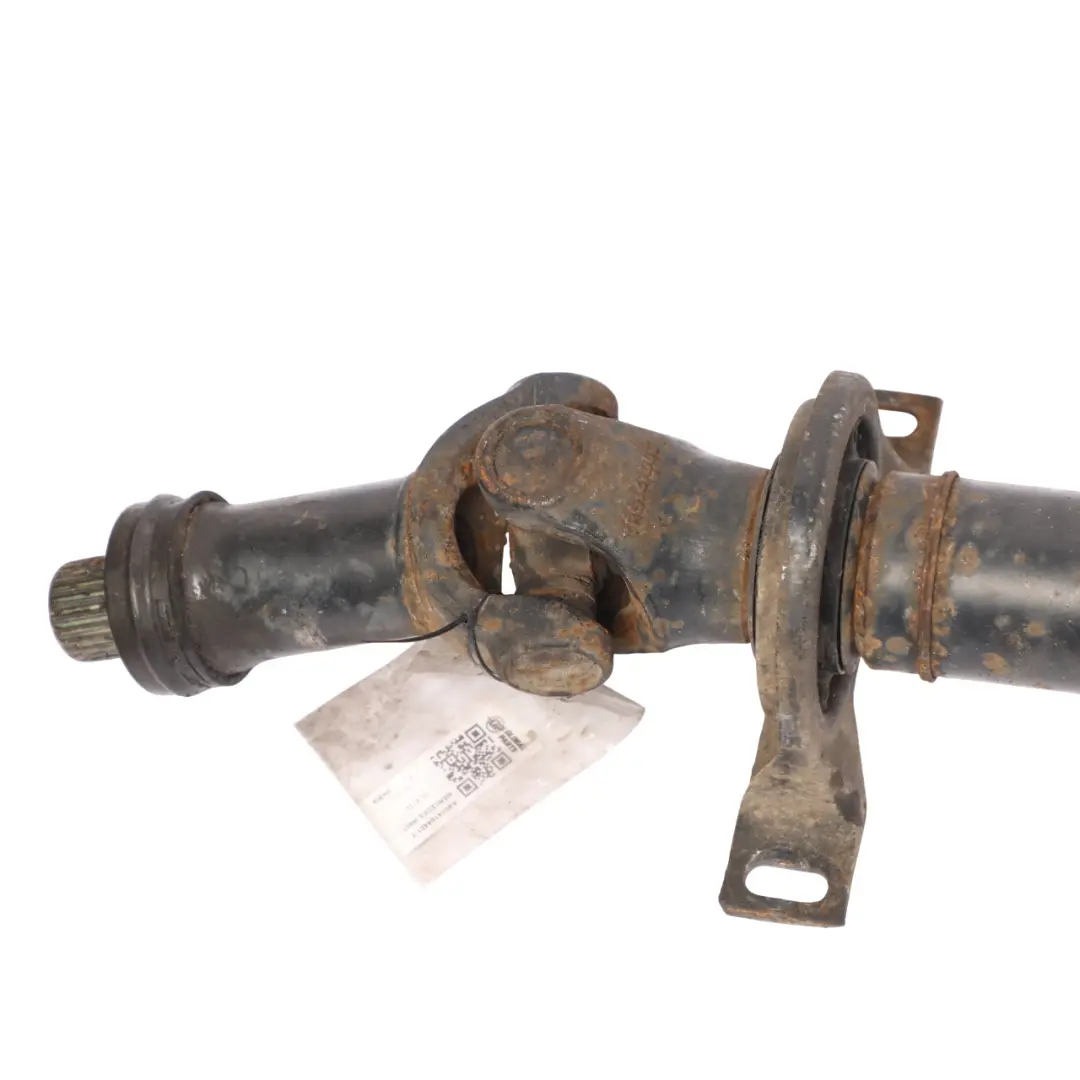 Mercedes Sprinter W907 Propshaft Part Drive Shaft Manual - SKU A9074104401-1 - Part number A9074104401