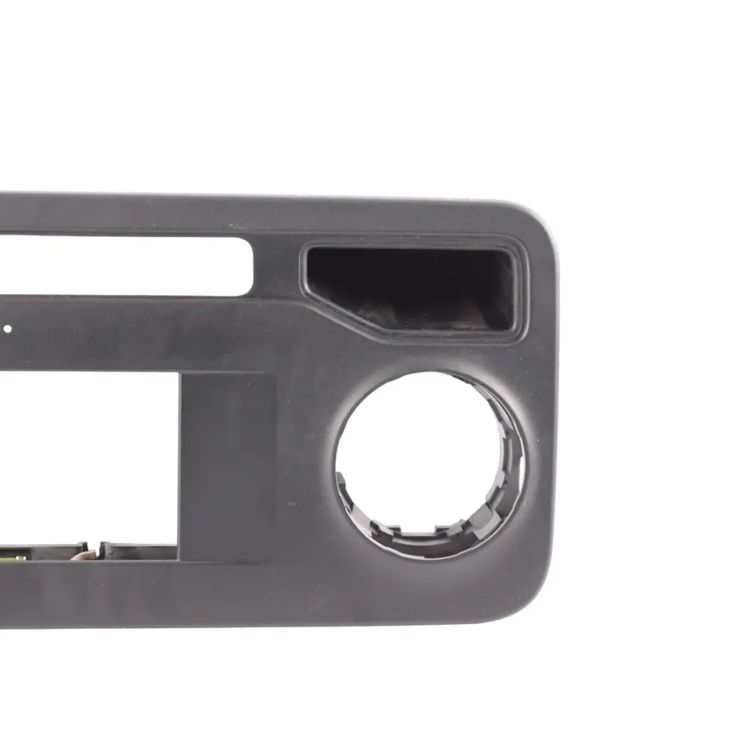 W907 W910 Dashboard Air Vent Surround Panel Trim Cover to Mercedes with Part number A9108270900 Mercedes W907 W910 Dashboard Air Vent Surround Panel Trim Cover - SKU A9108270900 - Part number A9108270900