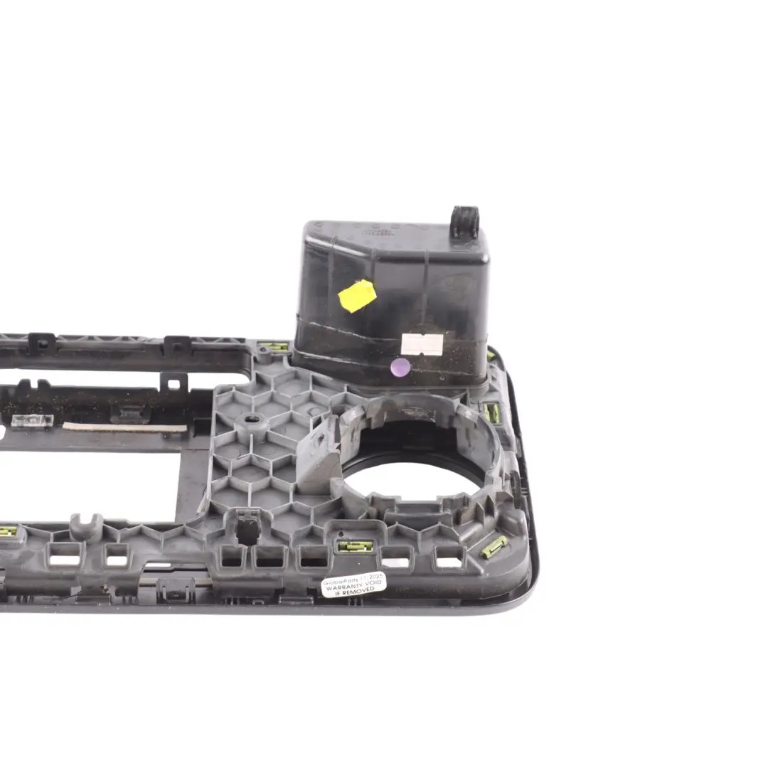 Mercedes W907 W910 Dashboard Air Vent Surround Panel Trim Cover - SKU A9108270900 - Part number A9108270900