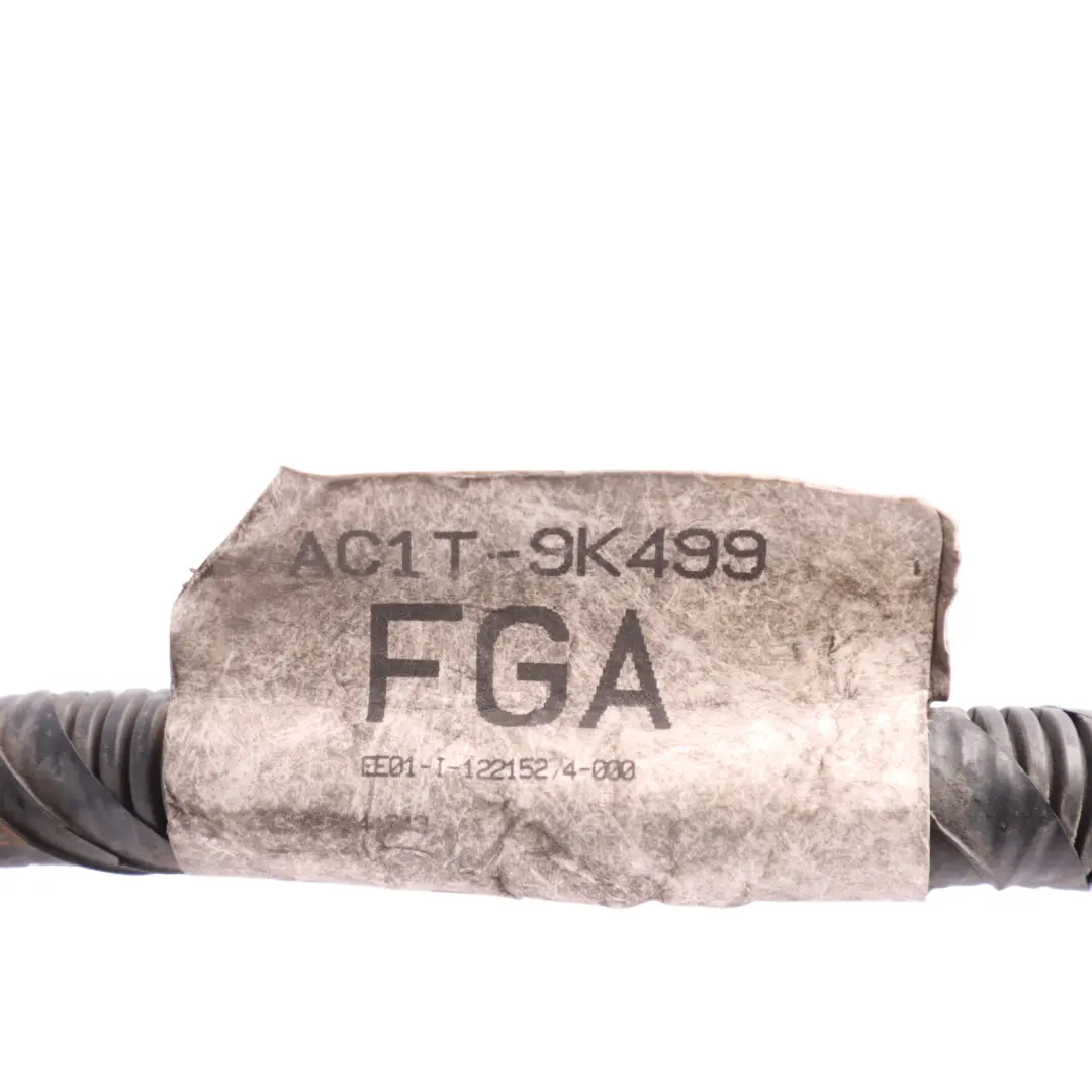 Fuse Box Loom Wiring Harness Under Bonnet Unit AC1T-9K499-FGA to Ford Transit Mk7 with Part number AC1T9K499FGA-2 Ford Transit Mk7 Fuse Box Loom Wiring Harness Under Bonnet Unit AC1T-9K499-FGA - SKU AC1T9K499FGA-2 - Part number AC1T9K499FGA-2