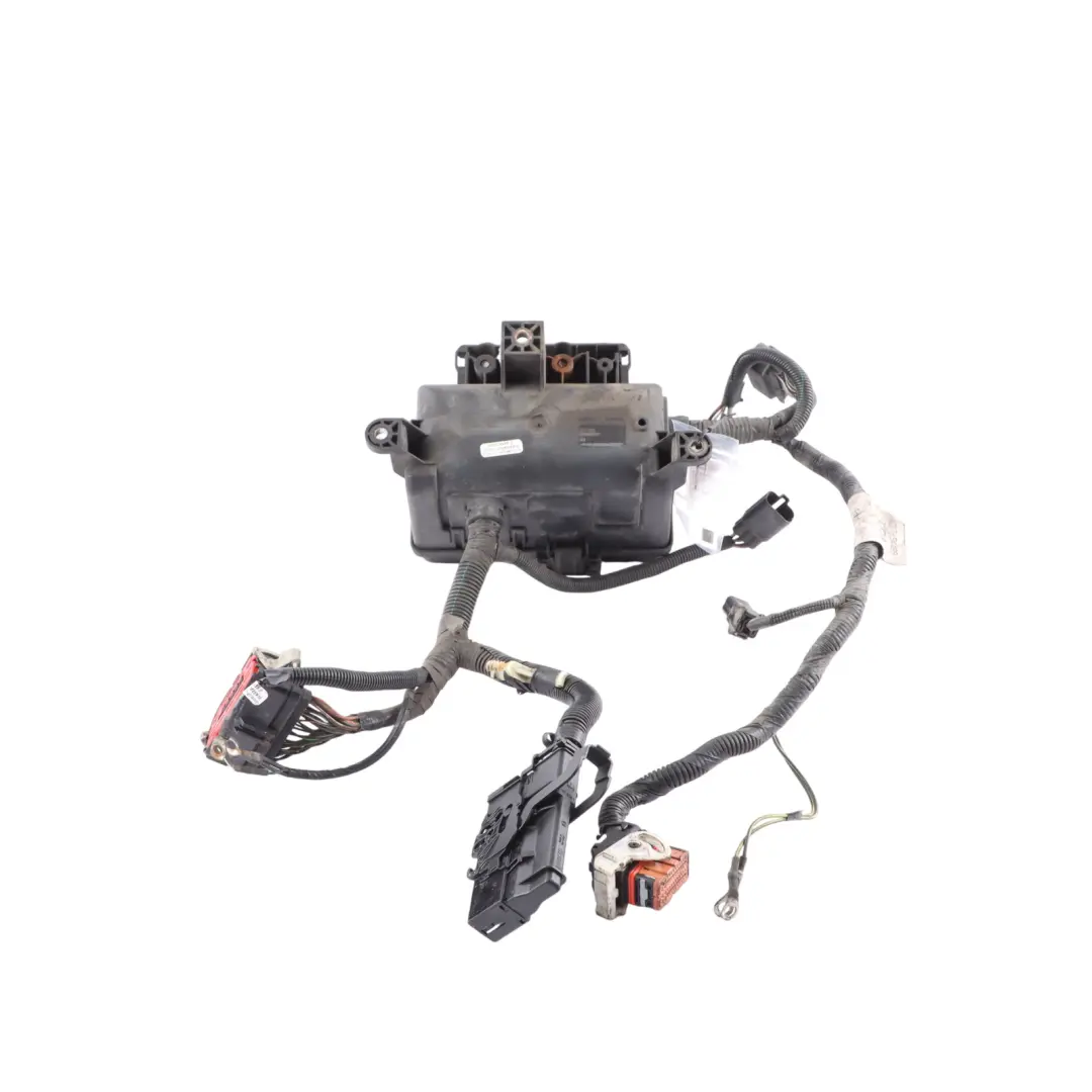 Ford Transit Mk7 Fuse Box Loom Wiring Harness Under Bonnet Unit AC1T-9K499-FGA - SKU AC1T9K499FGA-2 - Part number AC1T9K499FGA-2