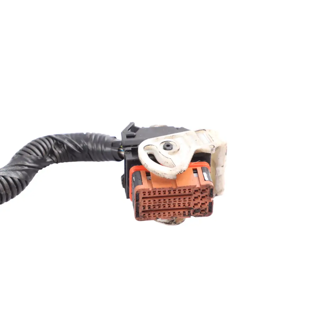 Ford Transit Mk7 Fuse Box Loom Wiring Harness Under Bonnet Unit AC1T-9K499-FGA - SKU AC1T9K499FGA-2 - Part number AC1T9K499FGA-2