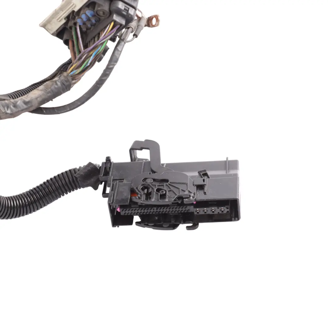 Ford Transit Mk7 Fuse Box Loom Wiring Harness Under Bonnet Unit AC1T-9K499-FGA - SKU AC1T9K499FGA-2 - Part number AC1T9K499FGA-2