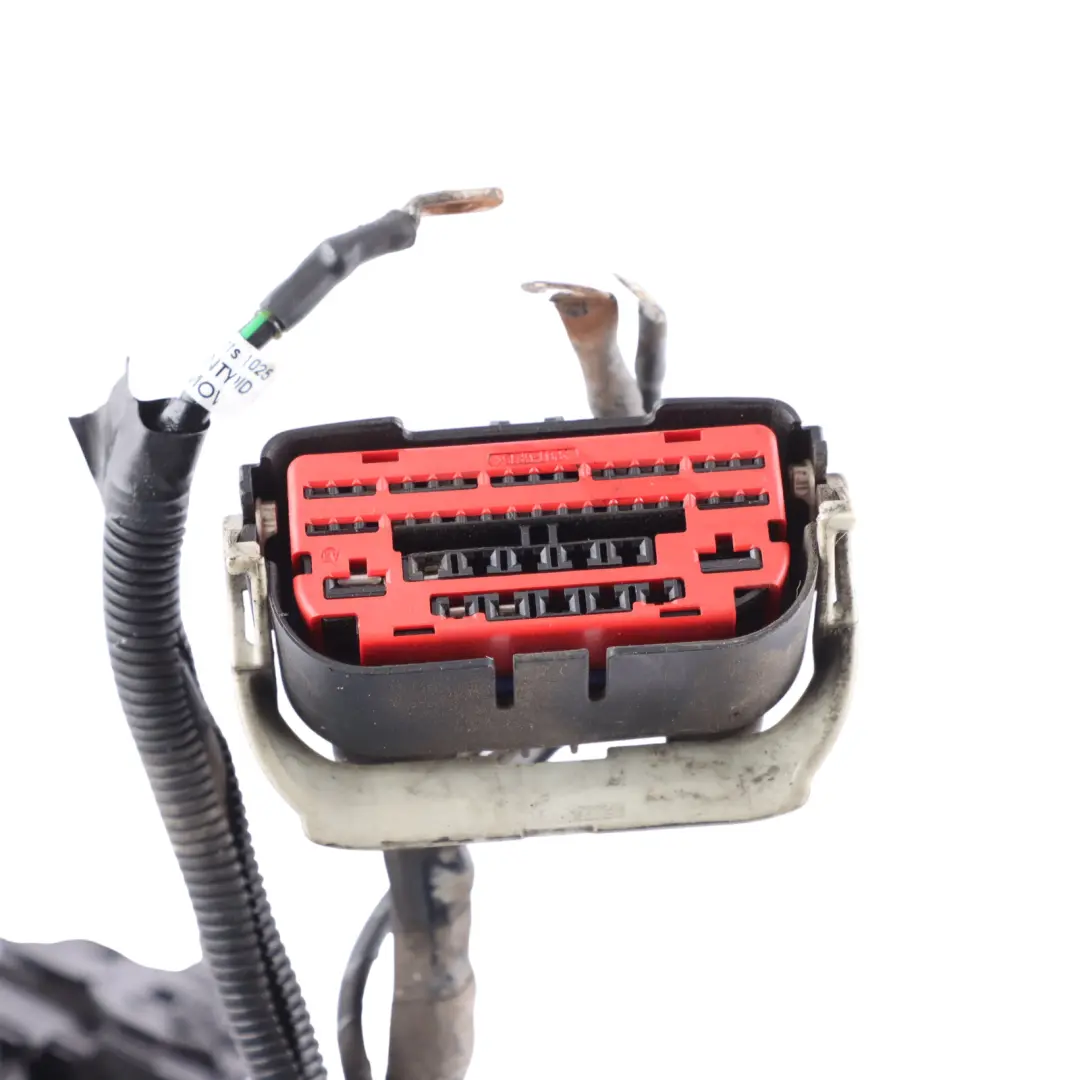 Fuse Box Loom Wiring Harness Under Bonnet Unit AC1T-9K499-FGA to Ford Transit Mk7 with Part number AC1T9K499FGA-2 Ford Transit Mk7 Fuse Box Loom Wiring Harness Under Bonnet Unit AC1T-9K499-FGA - SKU AC1T9K499FGA-2 - Part number AC1T9K499FGA-2