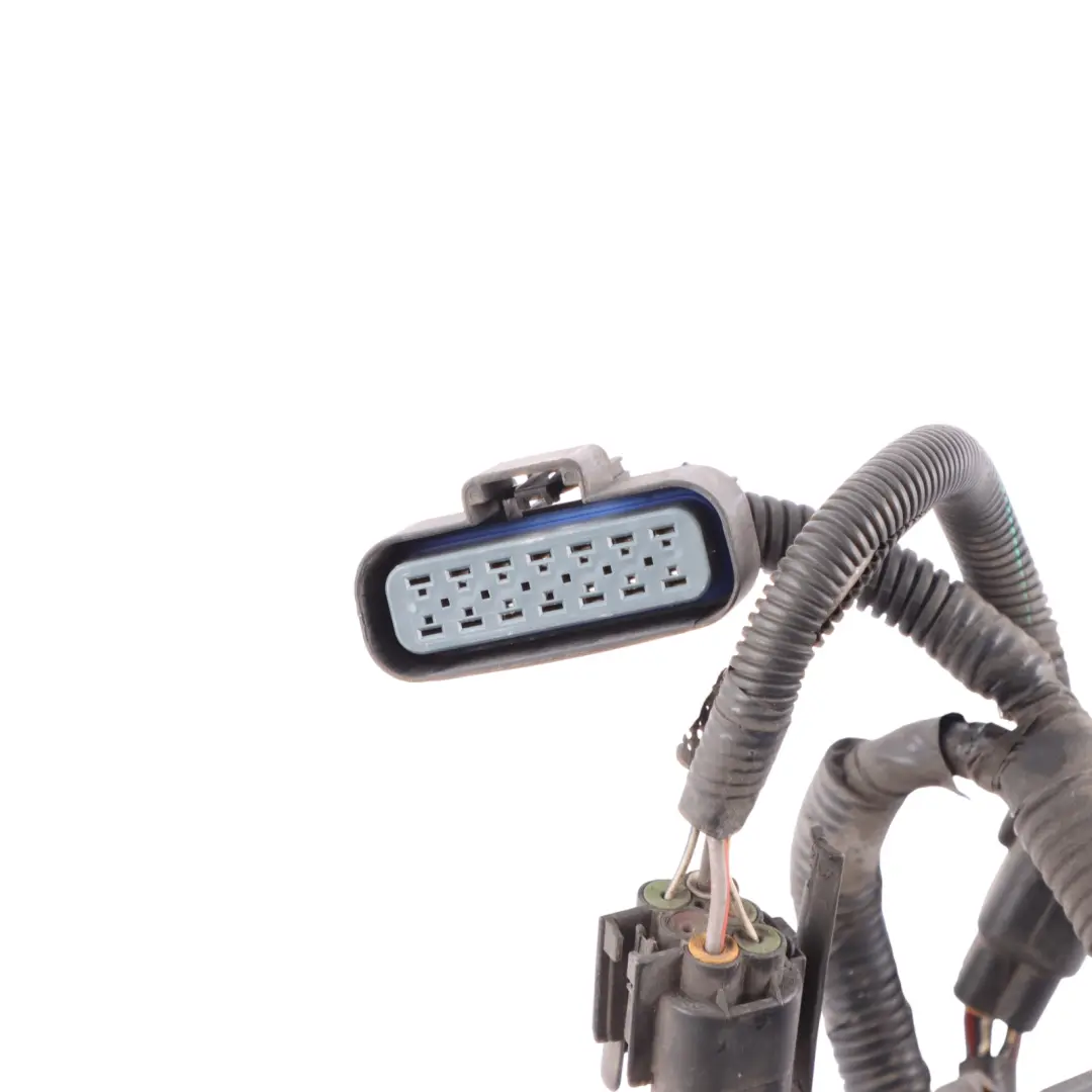 Ford Transit Mk7 Fuse Box Loom Wiring Harness Under Bonnet Unit AC1T-9K499-FGA - SKU AC1T9K499FGA-2 - Part number AC1T9K499FGA-2