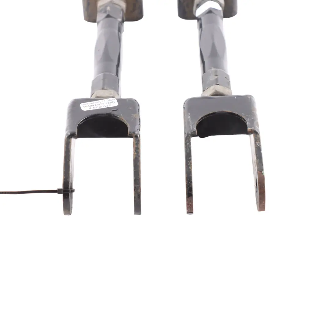 BMW E81 E87 E90 E91 E92 Gravity Performance Rear Suspension Trailing Arm Set - SKU ADJUSTABLE-ARMS-GRAVITY - Part number ADJUSTABLE-ARMS-GRAVITY