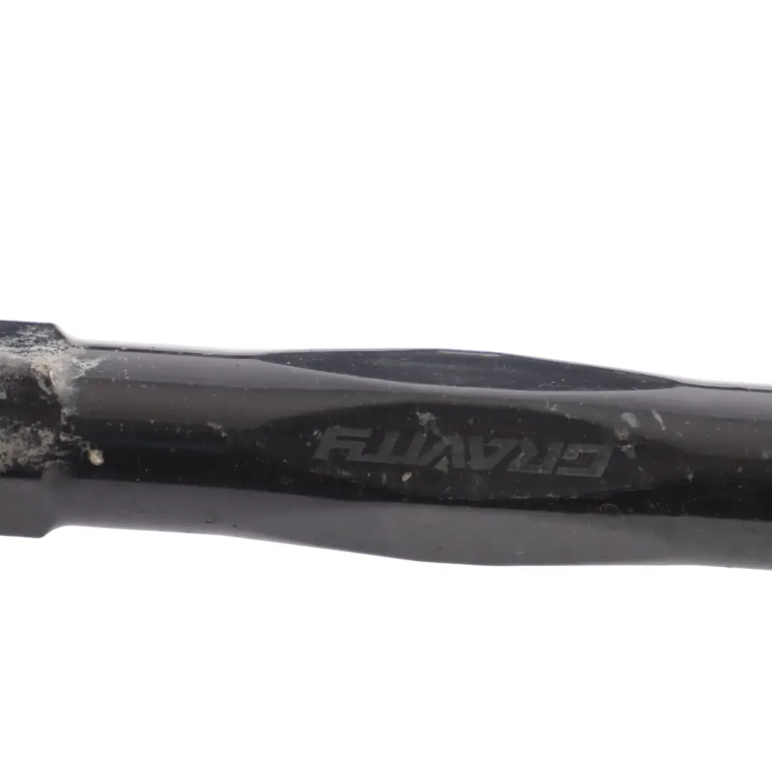 BMW E81 E87 E90 E91 E92 Gravity Performance Rear Suspension Trailing Arm Set - SKU ADJUSTABLE-ARMS-GRAVITY - Part number ADJUSTABLE-ARMS-GRAVITY