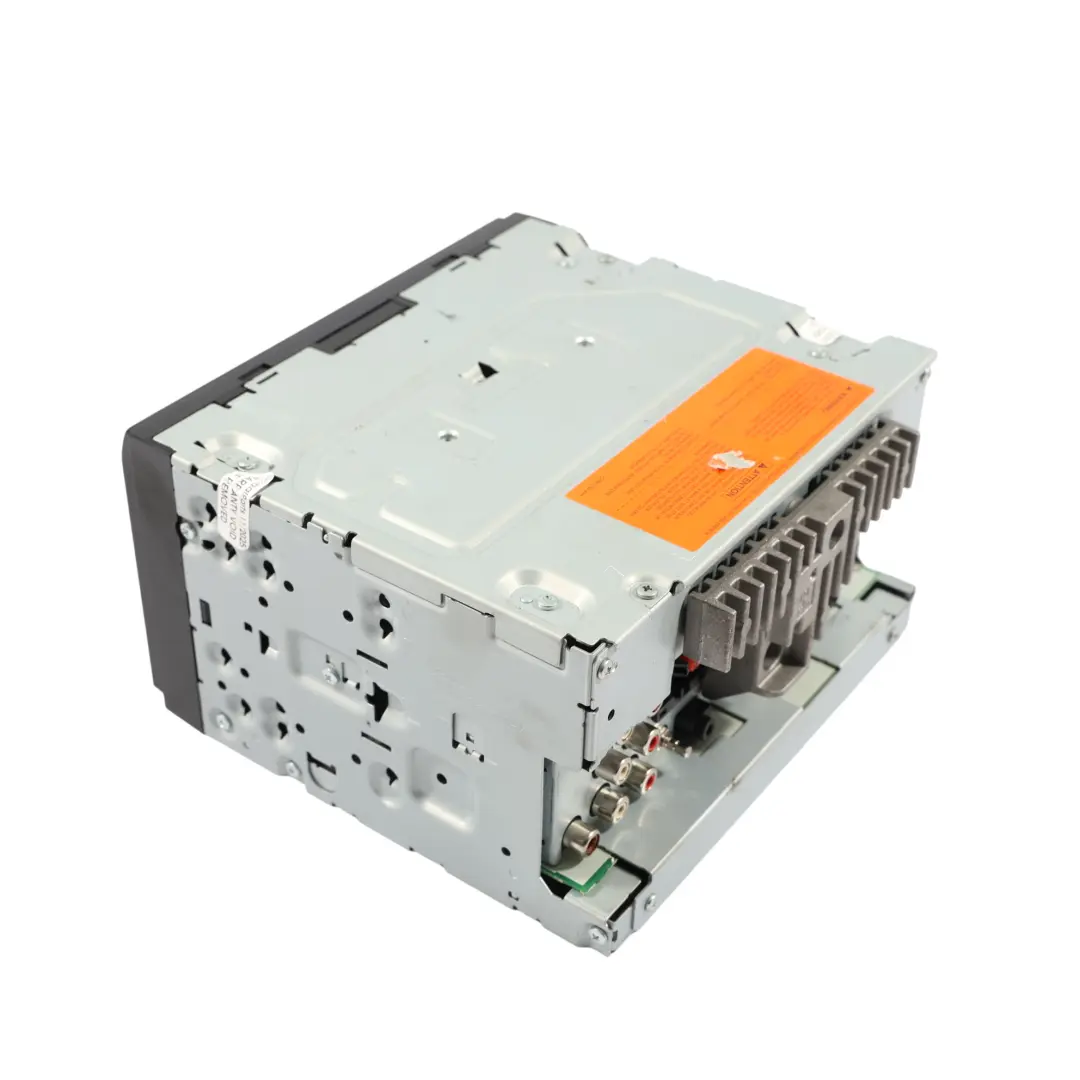 Genuine Pioneer CD DVD Bluetooth Upgrade Head Unit Player Stereo to with Part number AVH-X3500DAB Genuine Pioneer CD DVD Bluetooth Upgrade Head Unit Player Stereo - SKU AVH-X3500DAB - Part number AVH-X3500DAB