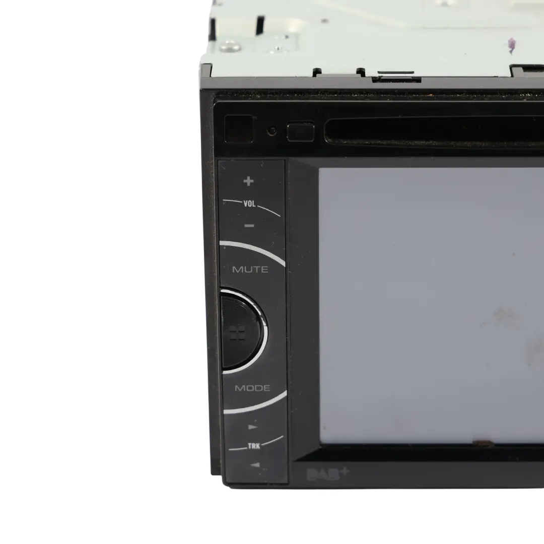  Pioneer Radio Samochodowe Odtwarzacz CD DVD Bluetooth Stereo - SKU AVH-X3500DAB - Numer Części AVH-X3500DAB