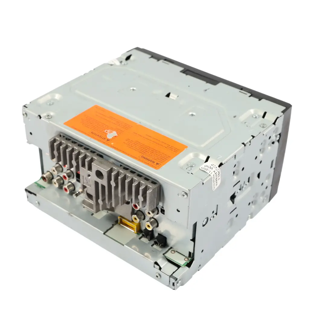 Genuine Pioneer CD DVD Bluetooth Upgrade Head Unit Player Stereo to with Part number AVH-X3500DAB Genuine Pioneer CD DVD Bluetooth Upgrade Head Unit Player Stereo - SKU AVH-X3500DAB - Part number AVH-X3500DAB