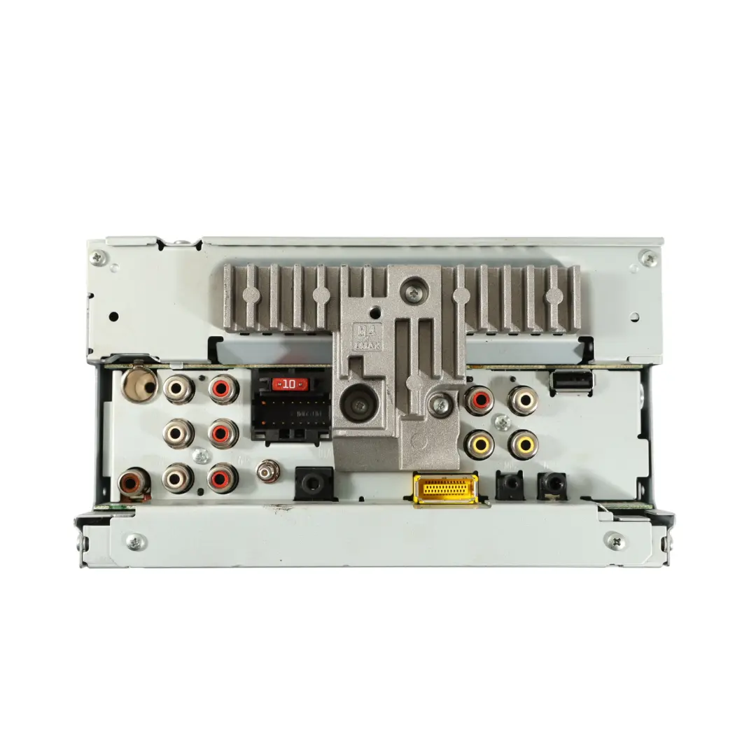 Genuine Pioneer CD DVD Bluetooth Upgrade Head Unit Player Stereo to with Part number AVH-X3500DAB Genuine Pioneer CD DVD Bluetooth Upgrade Head Unit Player Stereo - SKU AVH-X3500DAB - Part number AVH-X3500DAB