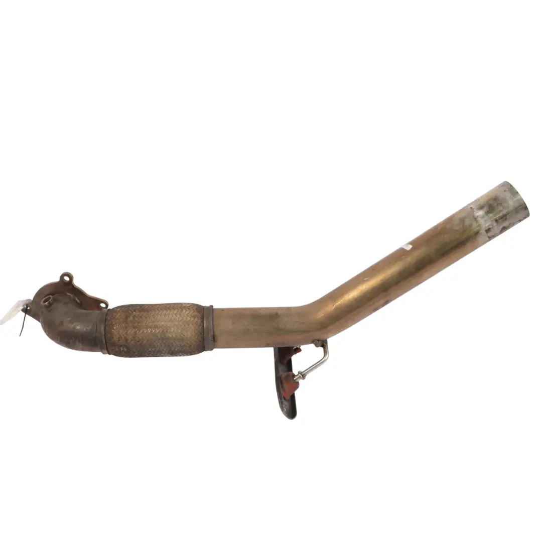 1K GTI Exhaust Catless Cat Rear Central Primary Downpipes Set Kit AXX to VW Golf with Part number AXX-DOWNPIPE VW Golf 1K GTI Exhaust Catless Cat Rear Central Primary Downpipes Set Kit AXX - SKU AXX-DOWNPIPE - Part number AXX-DOWNPIPE