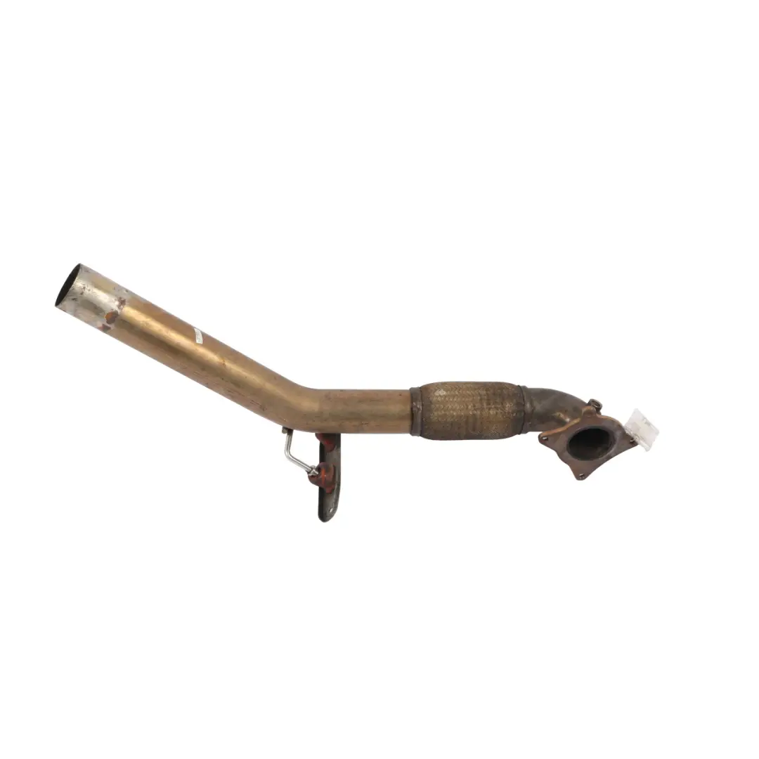 1K GTI Exhaust Catless Cat Rear Central Primary Downpipes Set Kit AXX to VW Golf with Part number AXX-DOWNPIPE VW Golf 1K GTI Exhaust Catless Cat Rear Central Primary Downpipes Set Kit AXX - SKU AXX-DOWNPIPE - Part number AXX-DOWNPIPE