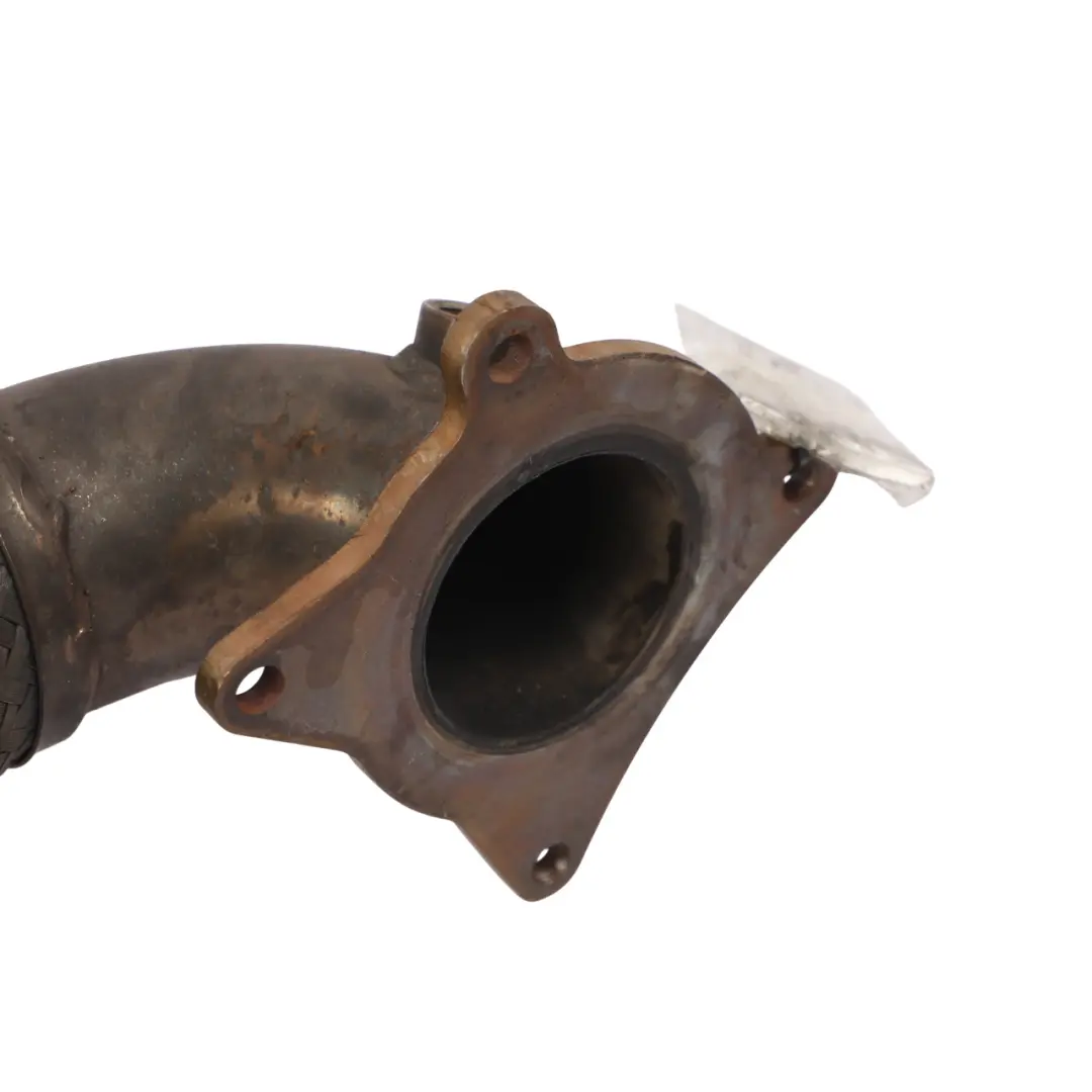 1K GTI Exhaust Catless Cat Rear Central Primary Downpipes Set Kit AXX to VW Golf with Part number AXX-DOWNPIPE VW Golf 1K GTI Exhaust Catless Cat Rear Central Primary Downpipes Set Kit AXX - SKU AXX-DOWNPIPE - Part number AXX-DOWNPIPE