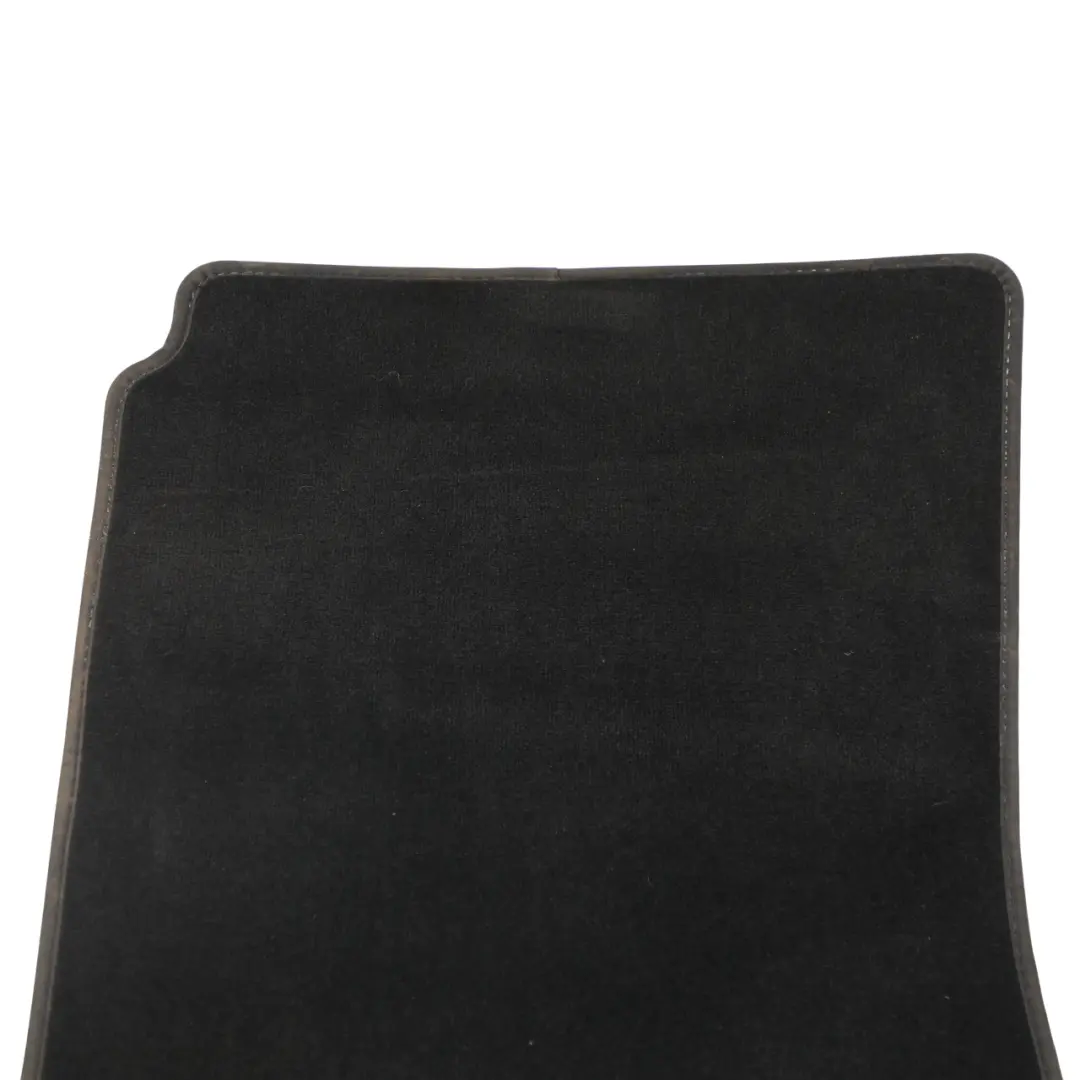 Floor Mats Front Carpet Cover Set Left Right N/O/S to Mercedes R171 with Part number B66290101 Mercedes R171 Floor Mats Front Carpet Cover Set Left Right N/O/S - SKU RHD-B66290101 - Part number B66290101