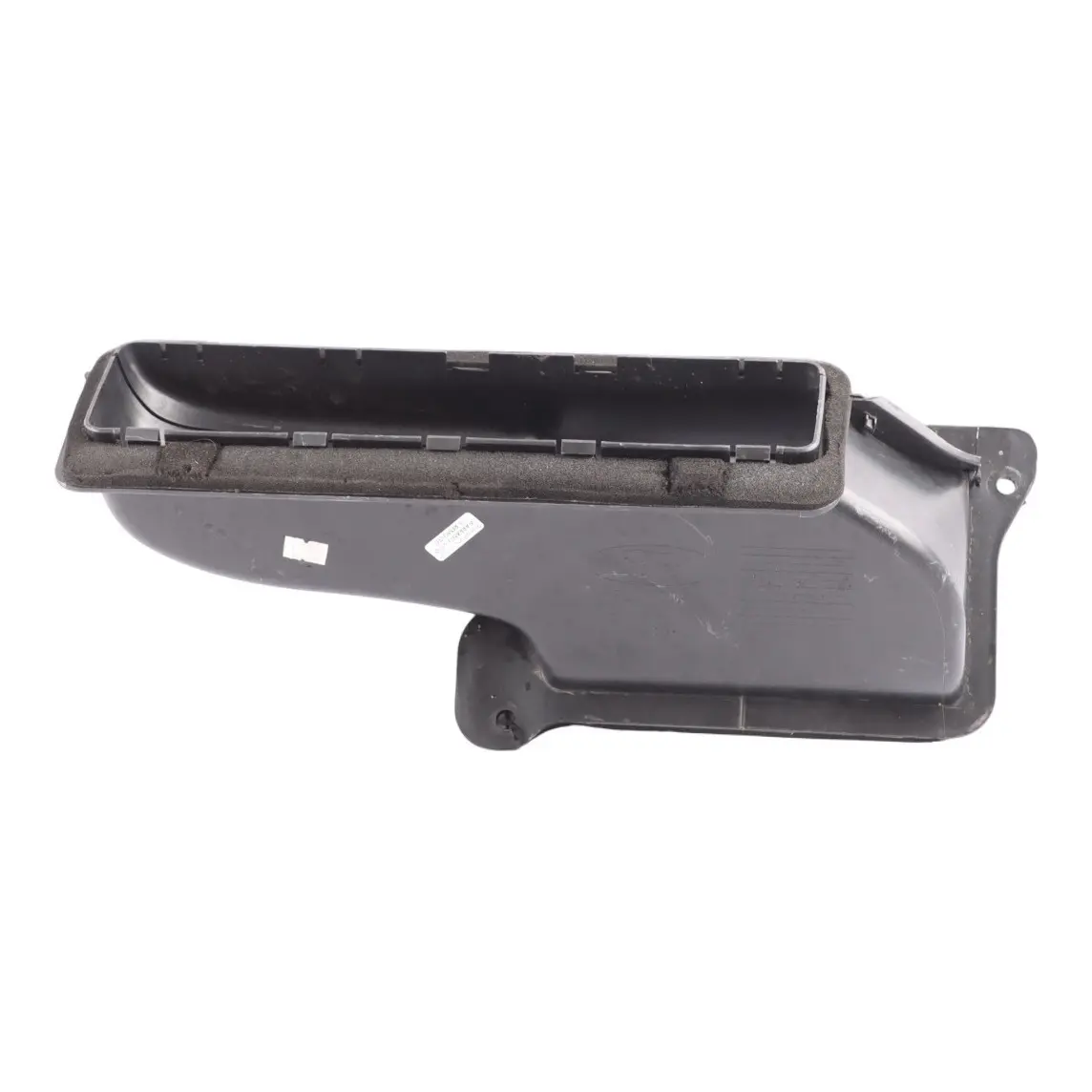 Ford Transit Custom Air Intake Duct Tube Hose Line Pipe 2.0 Diesel BK21-18713-AD