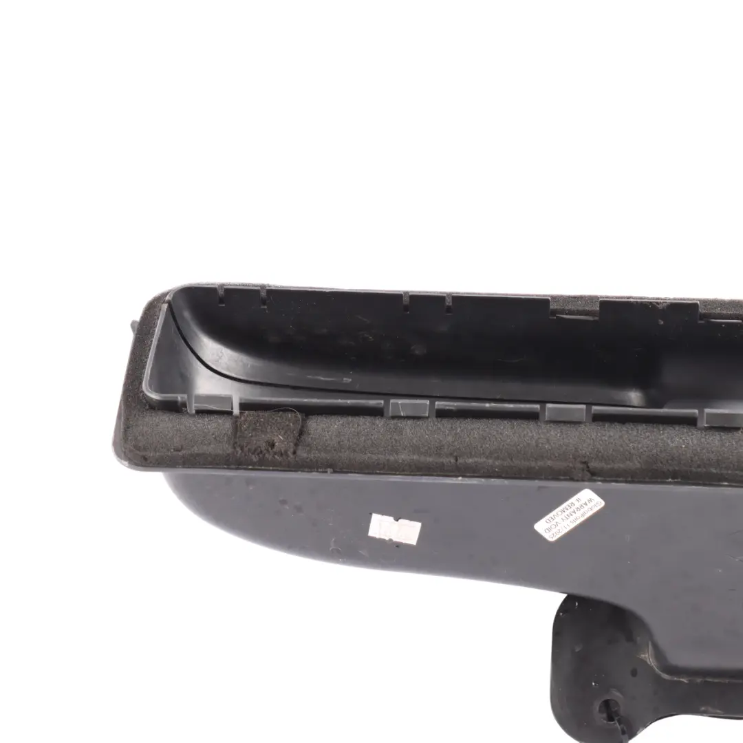 Intake Duct Tube Hose Line Pipe 2.0 Diesel BK21-18713-AD to Ford Transit Custom Air with Part number 1844195 Ford Transit Custom Air Intake Duct Tube Hose Line Pipe 2.0 Diesel BK21-18713-AD - SKU RHD-1844195 - Part number 1844195