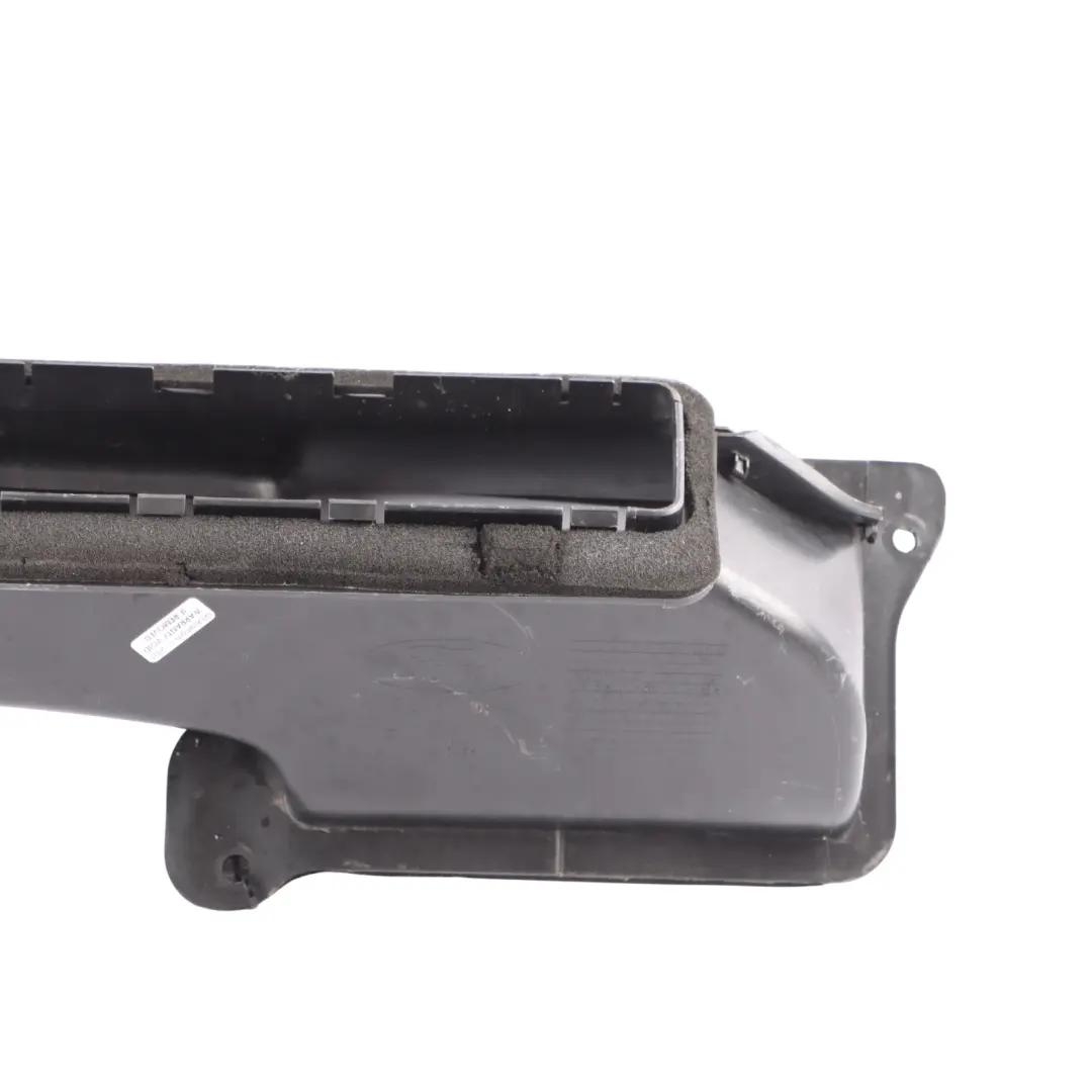 Ford Transit Custom Air Intake Duct Tube Hose Line Pipe 2.0 Diesel BK21-18713-AD - SKU RHD-1844195 - Part number 1844195