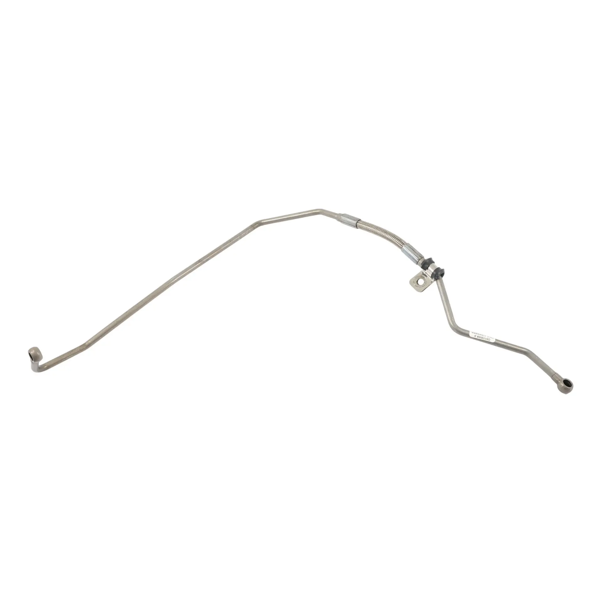 Ford Transit Custom 2.2 TDCI Manguera Alimentación Turbocompresor BK2Q6K679AC