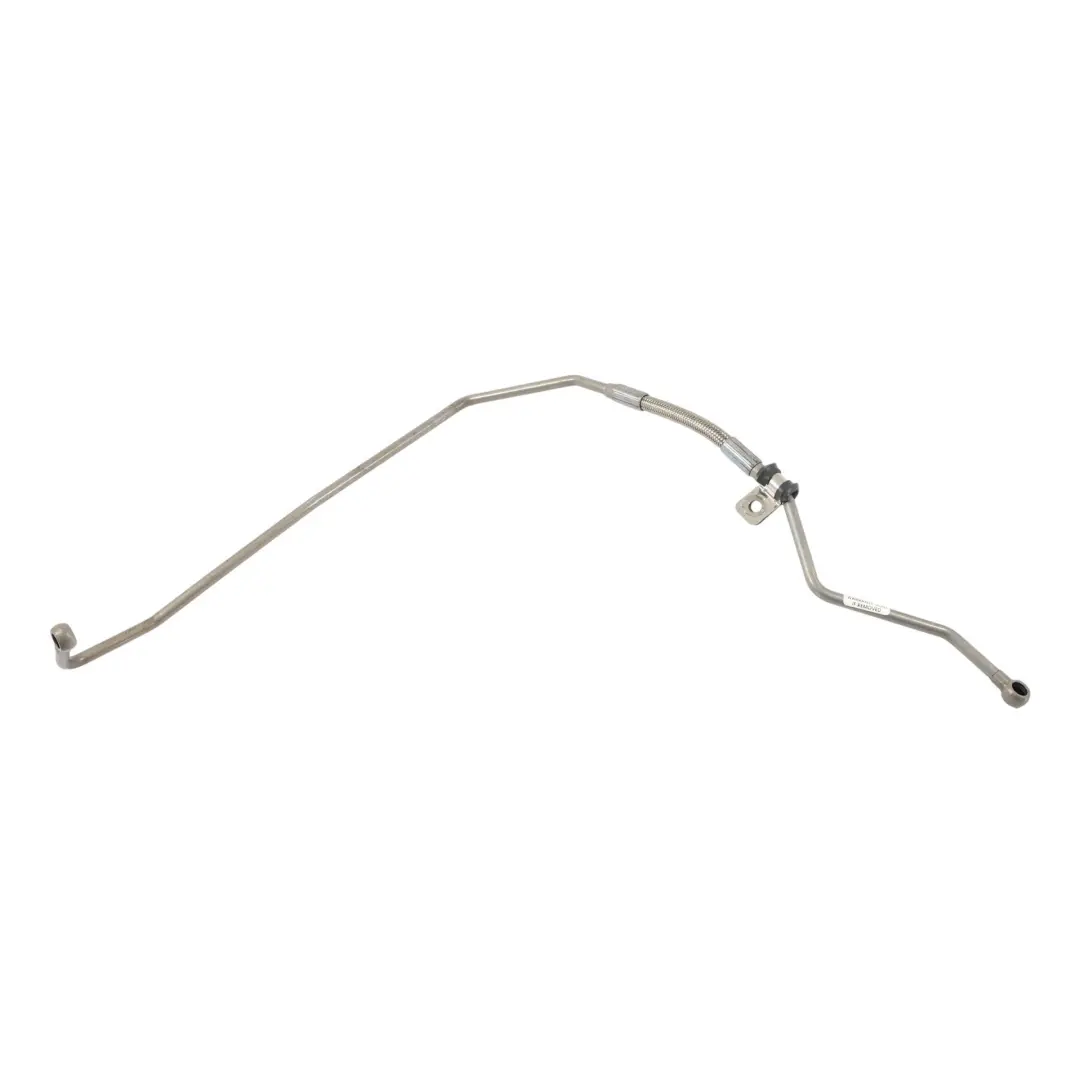 Ford Transit Custom 2.2 TDCi Oil Feed Pipe Turbo Charger Line Hose - SKU BK2Q6K679AC-1 - Part number BK2Q6K679AC