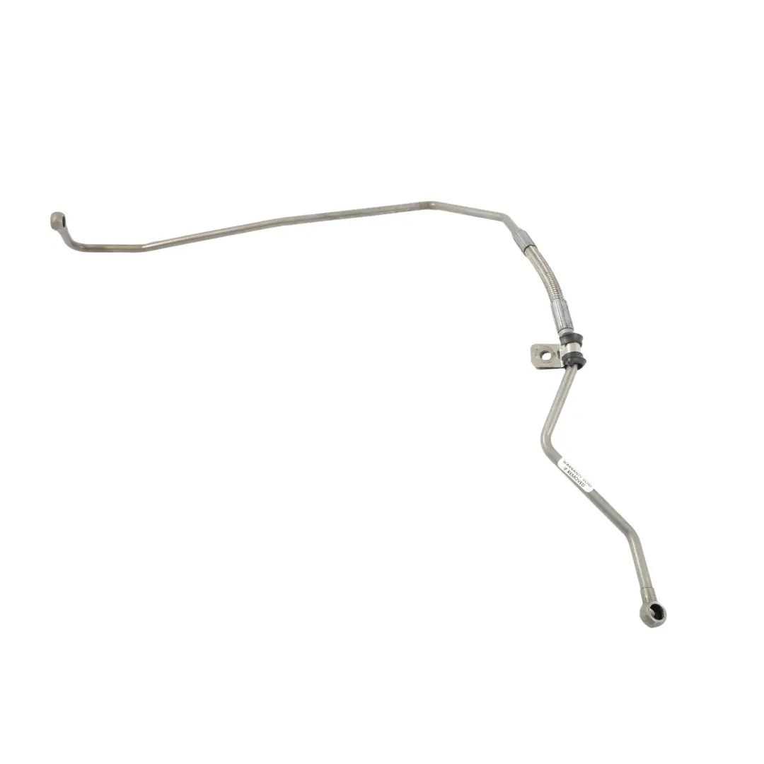 Oil Feed Pipe Turbo Charger Line Hose to Ford Transit Custom 2.2 TDCi with Part number BK2Q6K679AC Ford Transit Custom 2.2 TDCi Oil Feed Pipe Turbo Charger Line Hose - SKU BK2Q6K679AC-1 - Part number BK2Q6K679AC