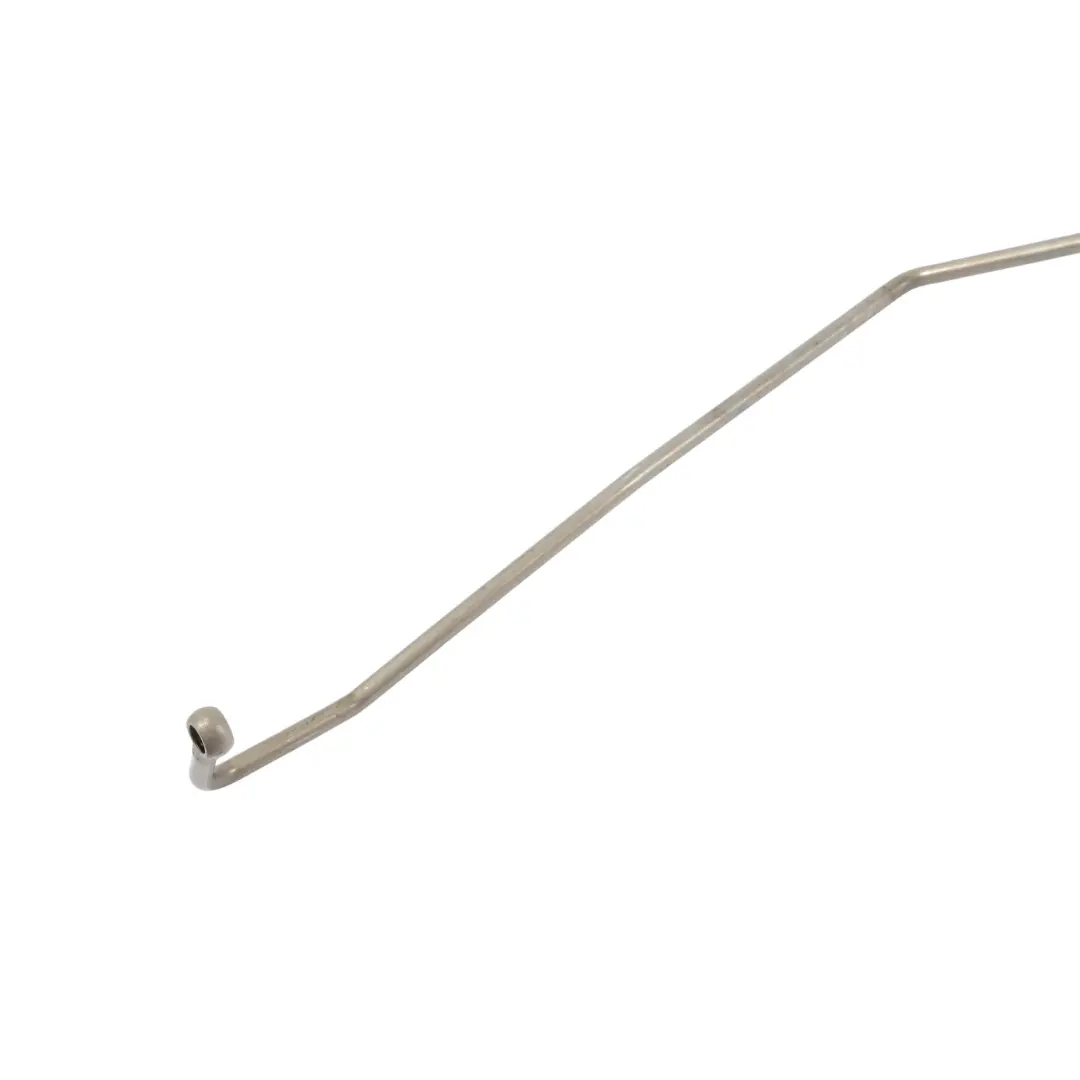 Ford Transit Custom 2.2 TDCi Oil Feed Pipe Turbo Charger Line Hose - SKU BK2Q6K679AC-1 - Part number BK2Q6K679AC