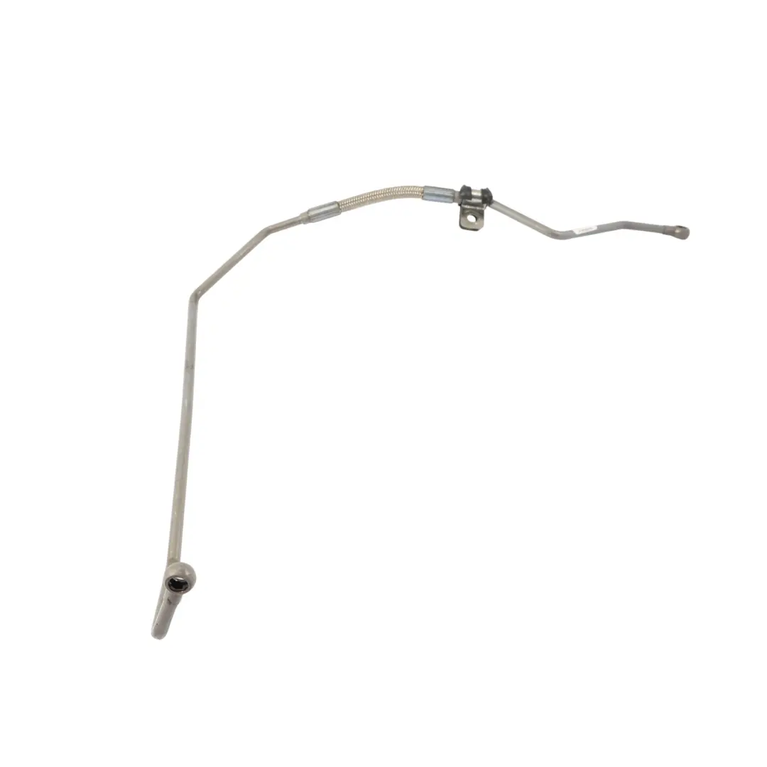 Oil Feed Pipe Turbo Charger Line Hose to Ford Transit Custom 2.2 TDCi with Part number BK2Q6K679AC Ford Transit Custom 2.2 TDCi Oil Feed Pipe Turbo Charger Line Hose - SKU BK2Q6K679AC-1 - Part number BK2Q6K679AC