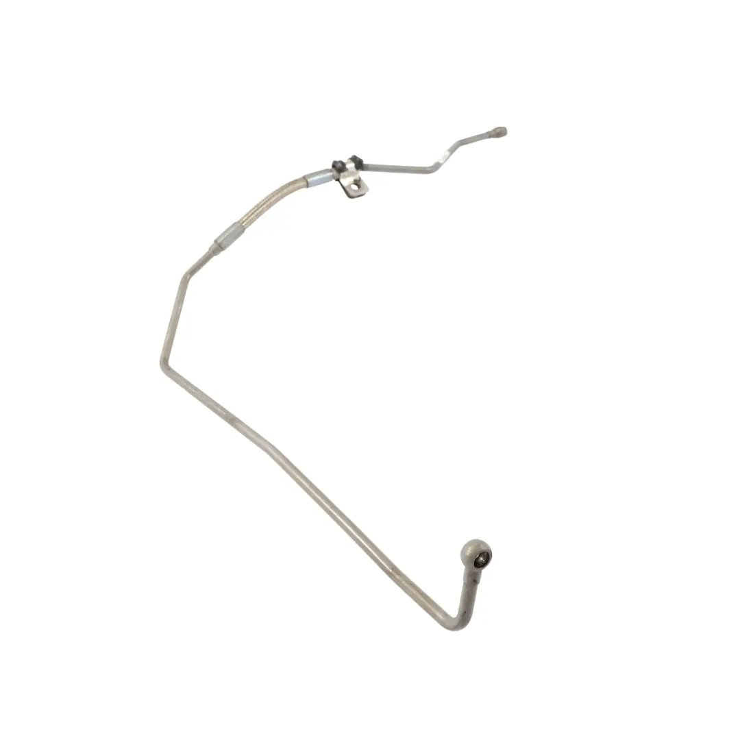Ford Transit Custom 2.2 TDCi Oil Feed Pipe Turbo Charger Line Hose - SKU BK2Q6K679AC-1 - Part number BK2Q6K679AC