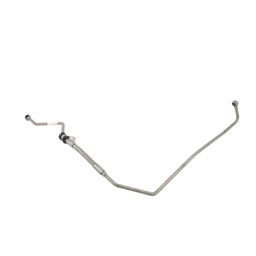 Oil Feed Pipe Turbo Charger Line Hose to Ford Transit Custom 2.2 TDCi with Part number BK2Q6K679AC Ford Transit Custom 2.2 TDCi Oil Feed Pipe Turbo Charger Line Hose - SKU BK2Q6K679AC-1 - Part number BK2Q6K679AC