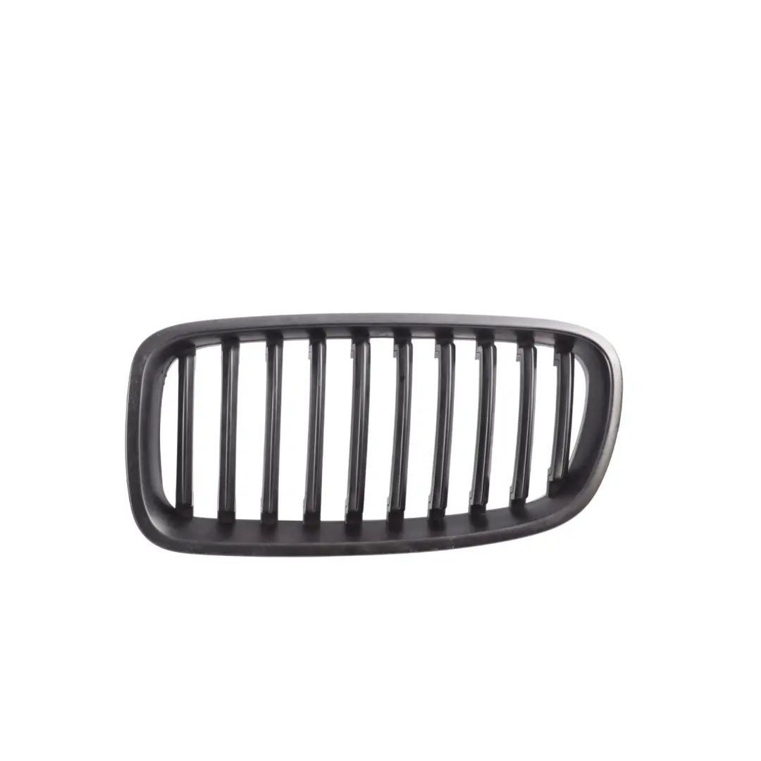 Front Grid Grille Kidney Cover Set Black TAIWAN to BMW F30 LCI with Part number BMW-F3012-P0 BMW F30 LCI Front Grid Grille Kidney Cover Set Black TAIWAN - SKU BMW-F3012-P0 - Part number BMW-F3012-P0