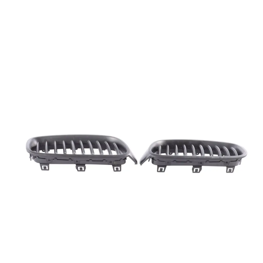 Front Grid Grille Kidney Cover Set Black TAIWAN to BMW F30 LCI with Part number BMW-F3012-P0 BMW F30 LCI Front Grid Grille Kidney Cover Set Black TAIWAN - SKU BMW-F3012-P0 - Part number BMW-F3012-P0