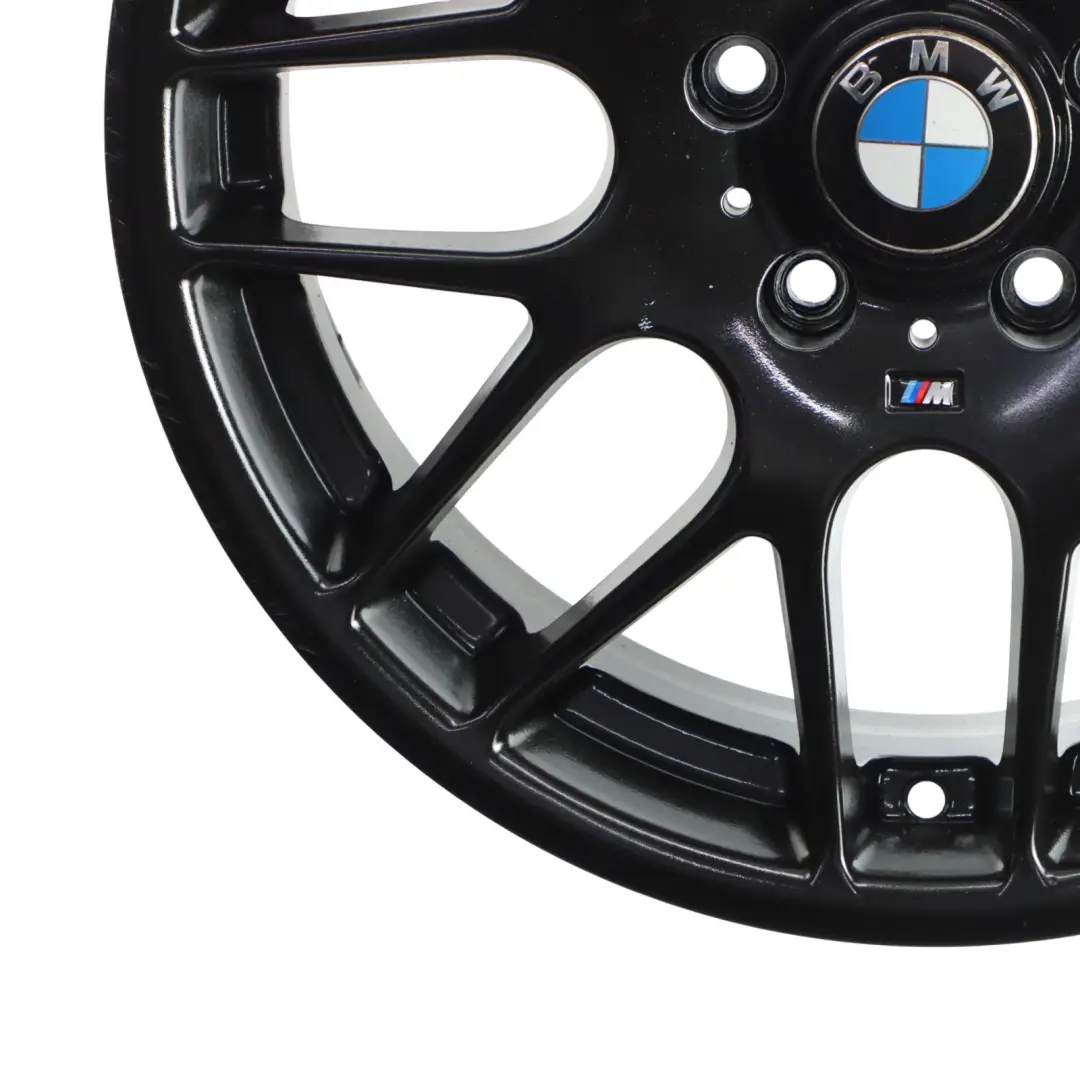 Felga Aluminiowa Czarna VIA 18" 7.5J 5X120 do BMW o numerze BMW-VIA-18-1 BMW Felga Aluminiowa Czarna VIA 18" 7.5J 5X120 - SKU BMW-VIA-18-1 - Numer Części BMW-VIA-18-1