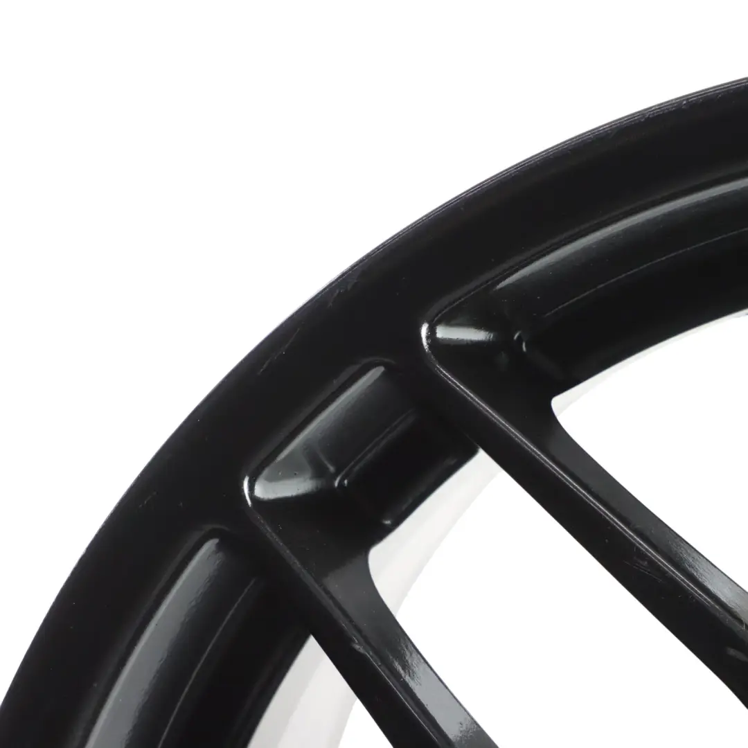 BMW Schwarzes Rad Alufelge VIA 19" 9J 5X120 - SKU BMW-VIA-19-1 - Teilenummer BMW-VIA-19-1