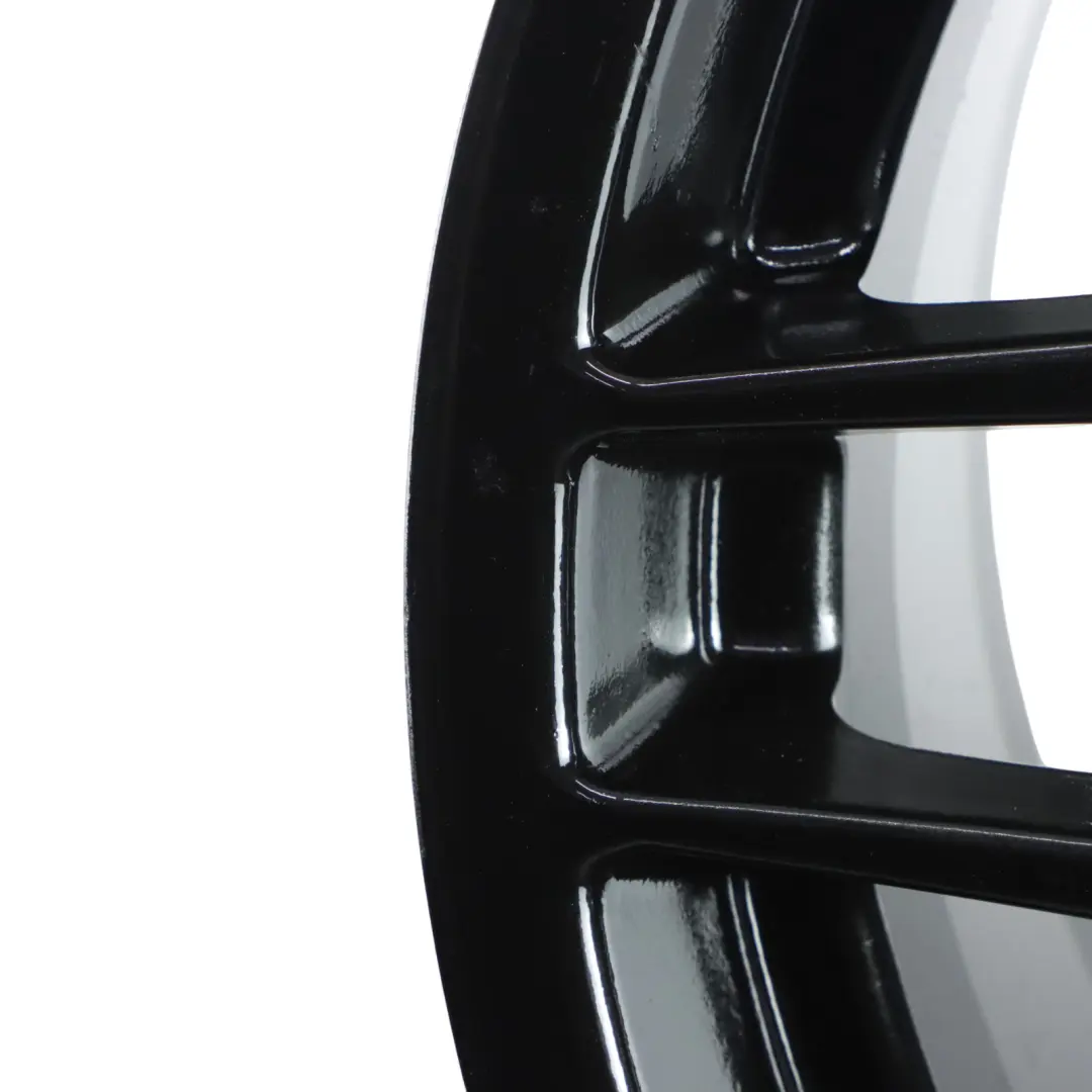 Felga Aluminiowa Czarna VIA 19" 9J 5X120 do BMW o numerze BMW-VIA-19-2 BMW Felga Aluminiowa Czarna VIA 19" 9J 5X120 - SKU BMW-VIA-19-2 - Numer Części BMW-VIA-19-2