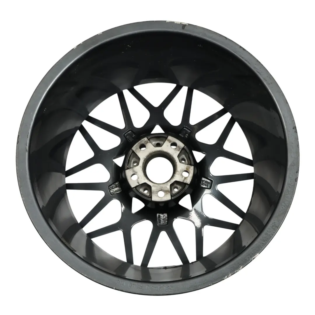 BMW F80 M3 Cerchio In Lega 19" 9.5J 5X120 VIA - SKU BMW-VIA-19-3 - Numero di parte BMW-VIA-19-3