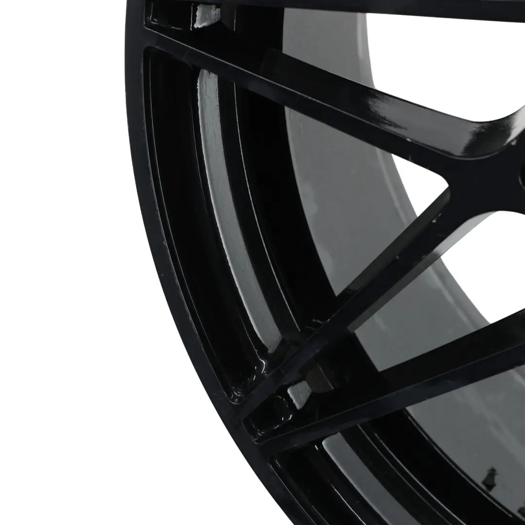 BMW F80 M3 Wheel Alloy Rim 19" 8.5J 5x120 VIA - SKU BMW-VIA-19-4 - Part number BMW-VIA-19-4