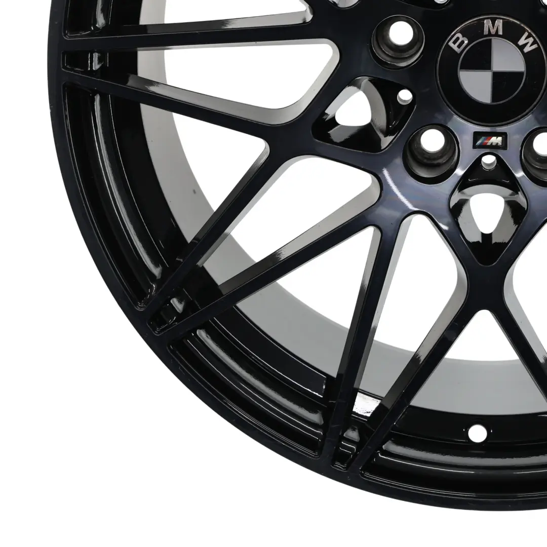 Felga Aluminiowa 19" 9.5J 5X120 VIA do BMW F80 M3 o numerze BMW-VIA-19-5 BMW F80 M3 Felga Aluminiowa 19" 9.5J 5X120 VIA - SKU BMW-VIA-19-5 - Numer Części BMW-VIA-19-5
