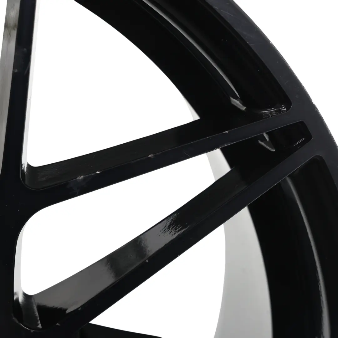 BMW F80 M3 Cerchio In Lega 19" 9.5J 5X120 VIA - SKU BMW-VIA-19-5 - Numero di parte BMW-VIA-19-5