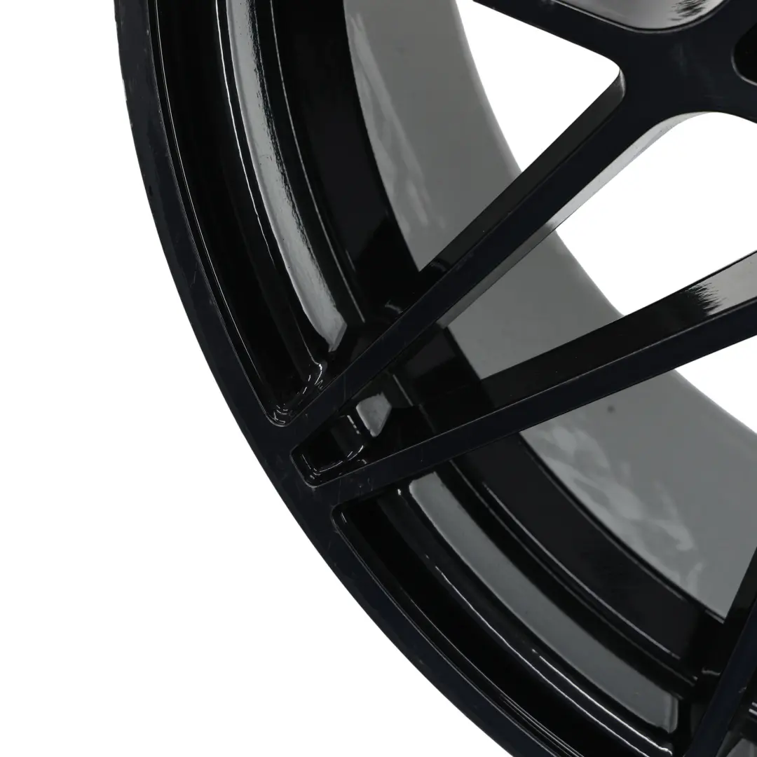 BMW F80 M3 Cerchio In Lega 19" 9.5J 5X120 VIA - SKU BMW-VIA-19-6 - Numero di parte BMW-VIA-19-6