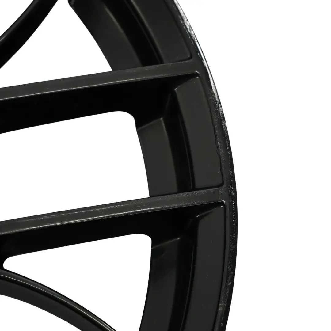 Cerchi In Lega Neri SET X4 20" 8.5J 9.5J VIA per BMW con numero di parte BMW-VIA-20-SET BMW Cerchi In Lega Neri SET X4 20" 8.5J 9.5J VIA - SKU BMW-VIA-20-SET - Numero di parte BMW-VIA-20-SET