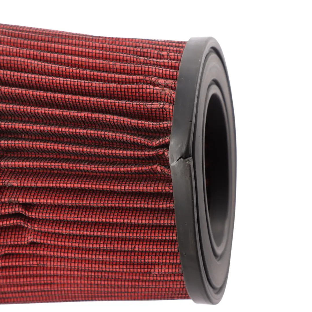 Audi A5 8T Cone Filter Air Intake Silicone Hose Duct Set 2.0 TFSI Petrol CABD - SKU CABD-AIR-INTAKE - Part number CABD-AIR-INTAKE