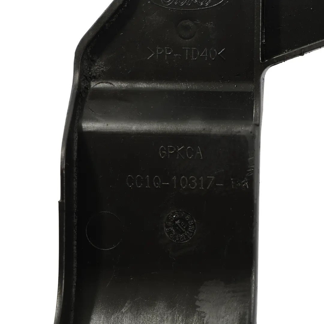 Alternatore Cinghia Alloggiamento Caso Cover CC1Q10317EA per Ford Transit Custom con numero di parte CC1Q10317-EA Ford Transit Custom Alternatore Cinghia Alloggiamento Caso Cover CC1Q10317EA - SKU CC1Q-10317-EA - Numero di parte CC1Q10317-EA